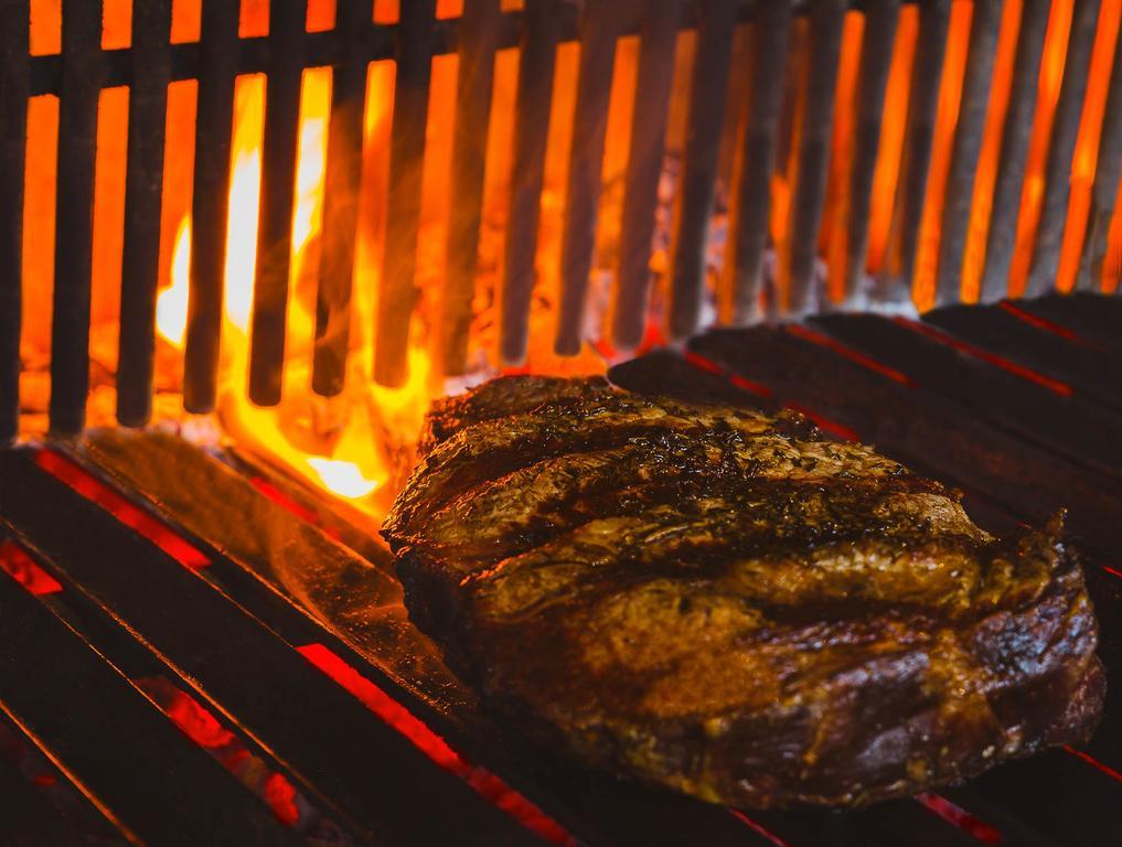 Logis Hotel Lons-Le-Saunier - Restaurant Le Grill Exterior photo